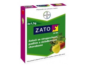 ZATO 50 WG 1,5 g