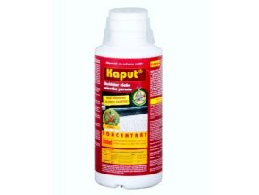 Kaput 250 ml