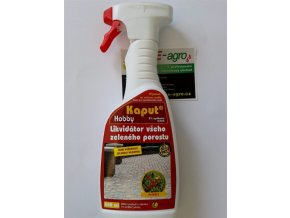 Kaput Hobby 500 ml