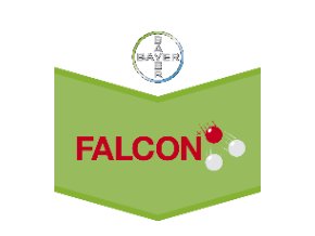 FALCON 460 EC - 5 litrů