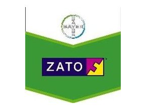 Zato 50 WG 1 kg - strupovitost, padlí jabloní a révy