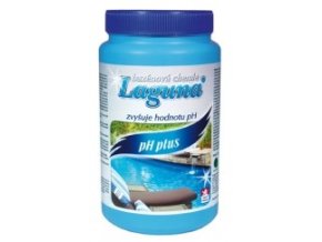 Laguna pH plus 0,9 kg