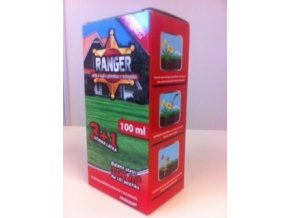 Ranger   50 ml / 50 m2