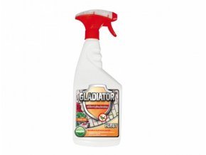 GLADIATOR HOBBY 750 ml (k přímému použití)