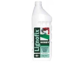 Lignofix Hobby  1 kg