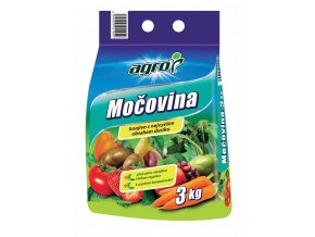 MOČOVINA 3 kg