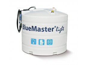 BlueMaster® Light - 1200 litrů