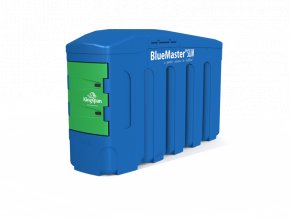 Bluemaster® SLIM standard - o objemu 4000 l