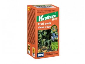 KARATHANE NEW 50 ml - na padlí