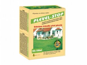 Plevel Stop 50+100 ml