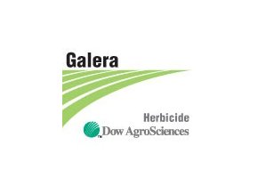 Galera jaro 5 l - herbicid do řepky