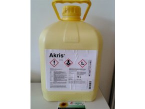 Akris 10 l