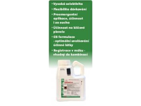 Command 36 CS 2 l