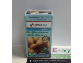 Revus Top 50 ml