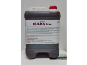 SULKA Extra 5 l