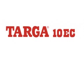 CZ HERBICIDE Targa 10EC Logo updated