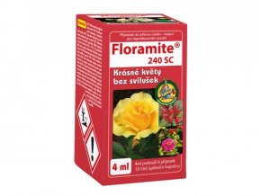 Floramite lovela