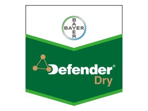 Defender Dry 10 kg