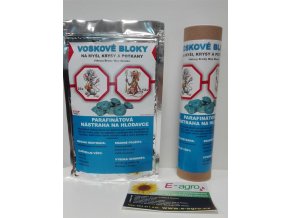 Victory Brody Wax 70 g - proti hlodavcům