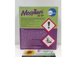 MOSPILAN 20 SP 50 g mandelinka