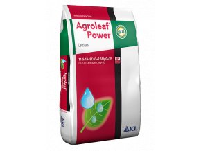 Agroleaf Power vápník 15 kg