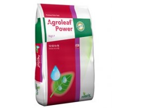 Hnojivo Agroleaf Power P 15 kg - pro řepku