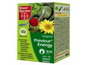 PREVICUR ENERGY 60 ml - zelenina