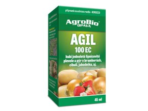agil100 45ml herbicid