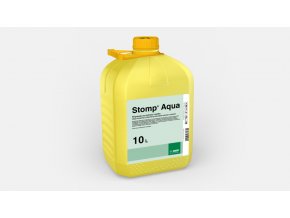 Stomp Aqua herbicid