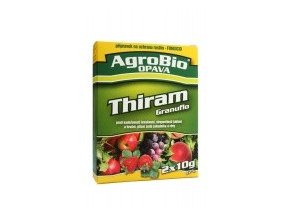 Thiram Granuflo 2x15 g