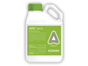 herbicid agil 100 ec
