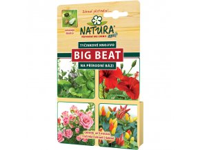 natura big beat