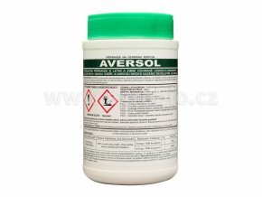 aversol 1kg okus zvere