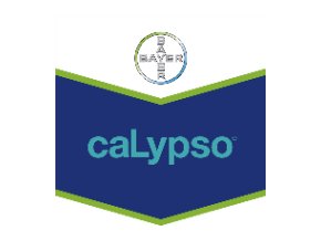 Calypso 480 SC 1 l - žraví a saví škůdci