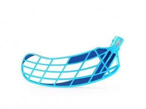 SALMING čepel 7X Quest Light Blue R (Držení hole pravá)