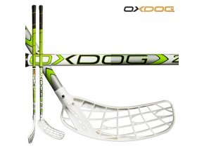 Oxdog Fusion 26 kulatá 101/112 cm L (Držení hole pravá)