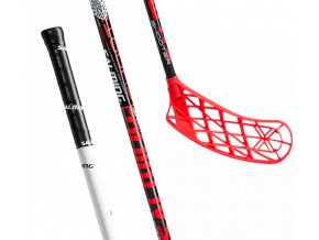 975 salming shooter oval fusion 29 100 111 cm l posledni kus