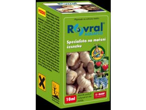 ROVRAL AquaFlo 10 ml - moření česneku, proti plísním