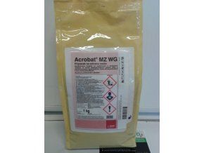 ACROBAT MZ WG 1 kg - nevyrábí se