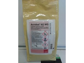 ACROBAT MZ WG 1 kg