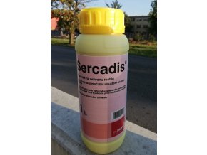 sercadis basf