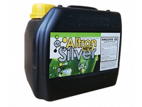 Hnojivo altron silver