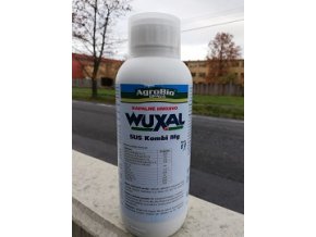wuxal hnojivo listove