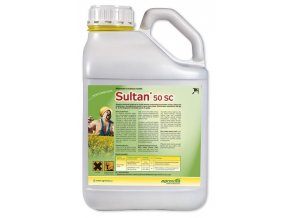 Sultan 50 SC - 5 l