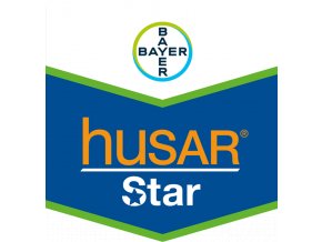 Husar star herbicid