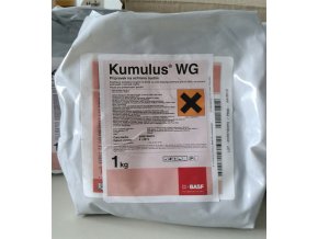 KUMULUS WG 5x100  g