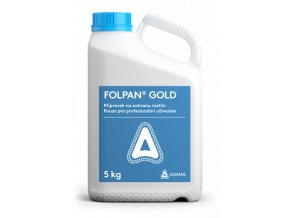 folpan gold adama