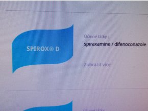Spirox_fungicid
