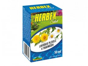 herbex plevele herbicid