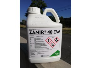 Zamir fungicid
